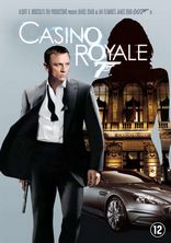 Inlay van Casino Royale